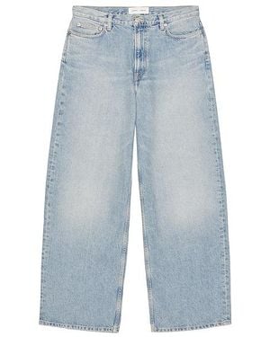 Samsøe & Samsøe Jeans - Blau