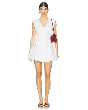 Steve Madden Gale ドレス - ホワイト