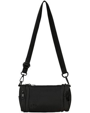 BEIS The Expandable Duffle Charm - Black