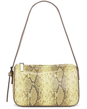 Nakedvice The Soli Bag - Metallic
