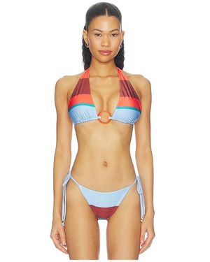 Baobab Helena Bikini Top - Orange