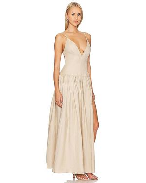 chinese dress ladies Kiele Maxi Dress  [ki-ele]