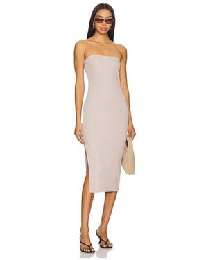 Lamade Schlauchkleid Toby - Mehrfarbig