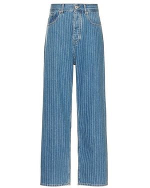 Drole de Monsieur Jeans - Blau