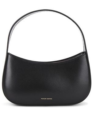 Mansur Gavriel Bolso Bonbon En Color Negro Talla