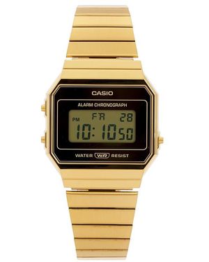 G Shock A700 Series Watch in Gray for Men Lyst
