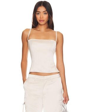 Lioness Butterfly Corset - Natural