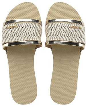 Havaianas You Trancoso Premium Slide - Multicolour