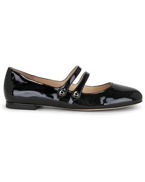 COACH Winley Mary Jane - Black