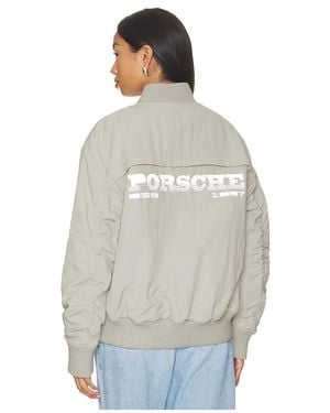 Porsche Design X Revolve 959 Bomber - Metallic