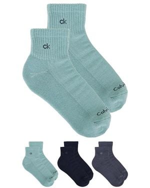 Calvin Klein Socken - Blau