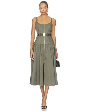 L'Agence Rima Dress - Green