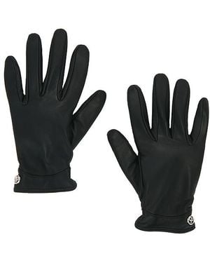 Rag & Bone Joni Gloves - Black