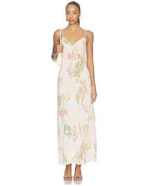 FAVORITE DAUGHTER Kleid The Favorite - Weiß