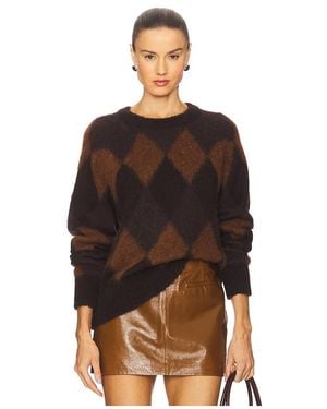 A.L.C. A..C. Ezra Jumper - Black