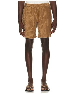 Oas Shorts Porto - Natur