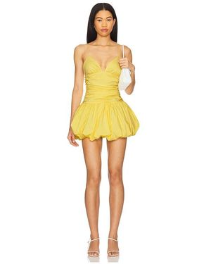 beckett mini dress more to come MORE TO COME