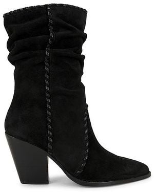 Dolce Vita Julith Boot - Black