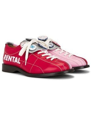 KENZO Schuhe - Rot
