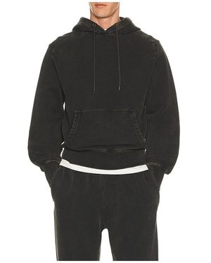 Entire studios Standard Hoodie - Black