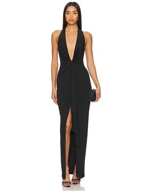 Nookie Legacy Gown - Black