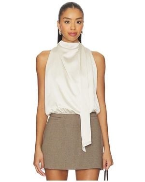 Astr Joleisa Top - Natural
