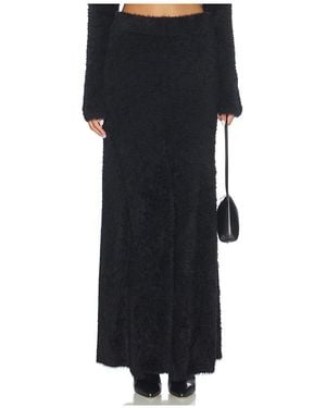 Helmut Lang Grunge-Rock Grunge - Schwarz