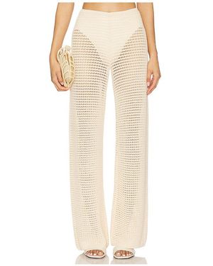 Devon Windsor Hose Tara - Weiß