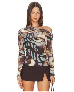 AFRM Barry Top - Black
