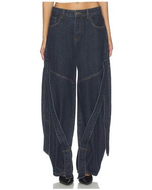 Lioness Offshore Jeans - Blue