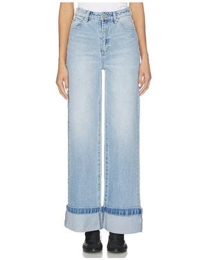 A.Brand Pierna Ancha 94 Jordan En Color Azul Talla (También En 24, 25, 26, 27, 28, 29, 30, 31, 32, 33, 34)