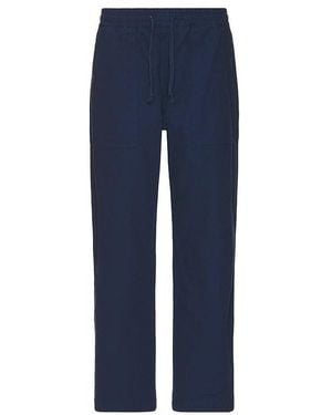 Service Works Hose - Blau