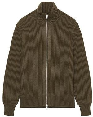 Club Monaco セーター - グリーン