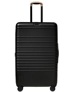 BEIS The Large Check-In Roller - Black