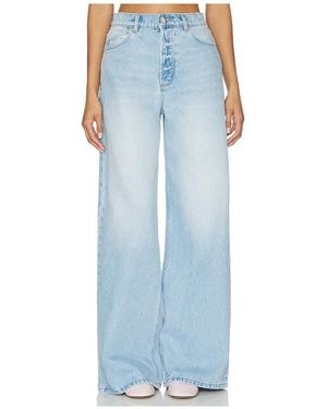Rolla's Weiter Schnitt Relaxed Sailor - Blau