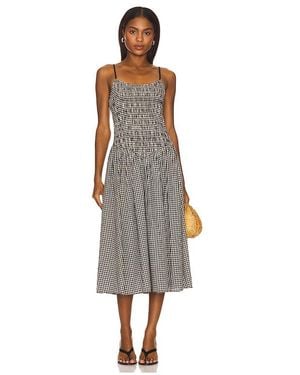 Elodie the Label Breena Dress - Multicolour