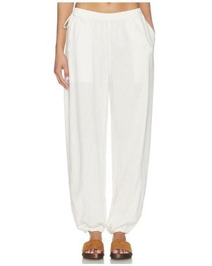 Steve Madden Divinia Pant - White