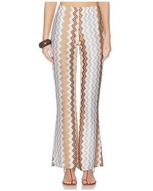 MY BEACHY SIDE Vina Pants - White