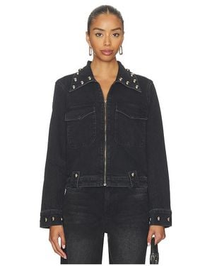 Rails Roxbury Jacket - Blue