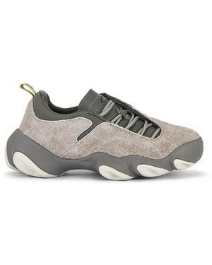 Oakley Warp Sneaker - Gray