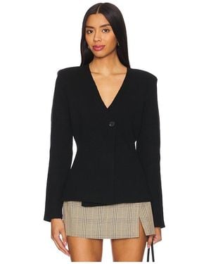 Line & Dot PULL ATLEIGH en Black - Noir