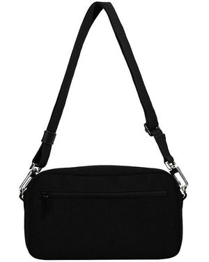 BEIS The Travel Crossbody Bag - Black