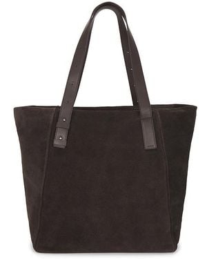 Vince Tasche Weekend - Schwarz