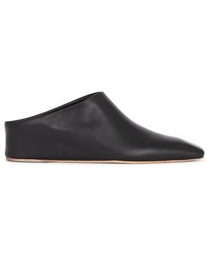 Tony Bianco Quo Mule - Black