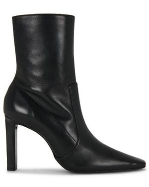 SCHUTZ SHOES Ulla Boot - Black