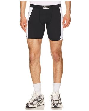 Y,IWO Hardwear Bike Short - Blue