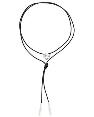 Eliou Mini Martelo Wrap - Black