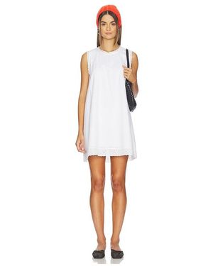 Ciao Lucia Ebba Dress - White