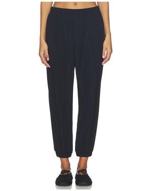 Splits59 Megan Jogger En Color Negro Talla (También En S) - Azul