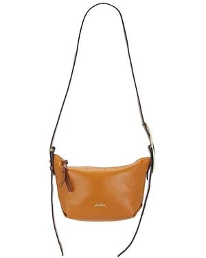 Isabel Marant Leyden ミニショルダーバッグ - マルチカラー
